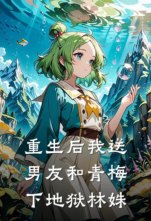重生后我送男友和青梅下地狱林姝
