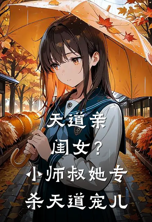 天道亲闺女？小师叔她专杀天道宠儿