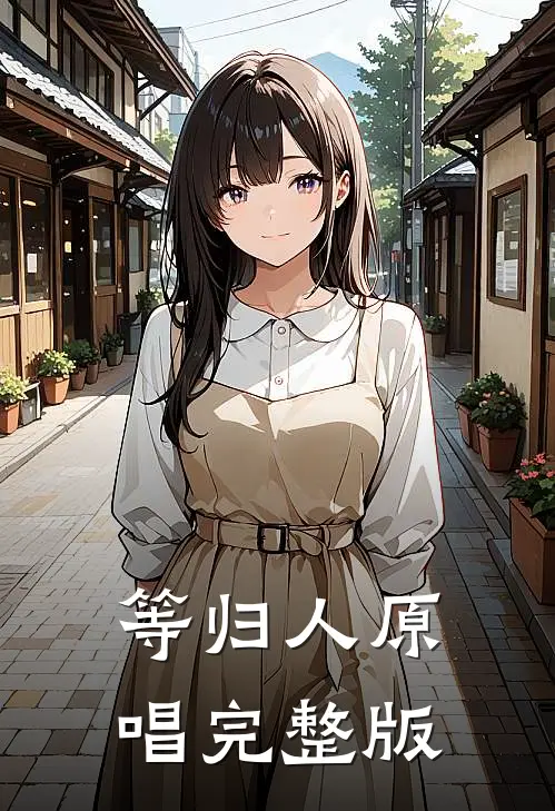 等归人原唱完整版