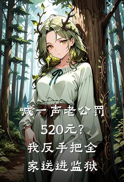 喊一声老公罚520元?我反手把全家送进监狱