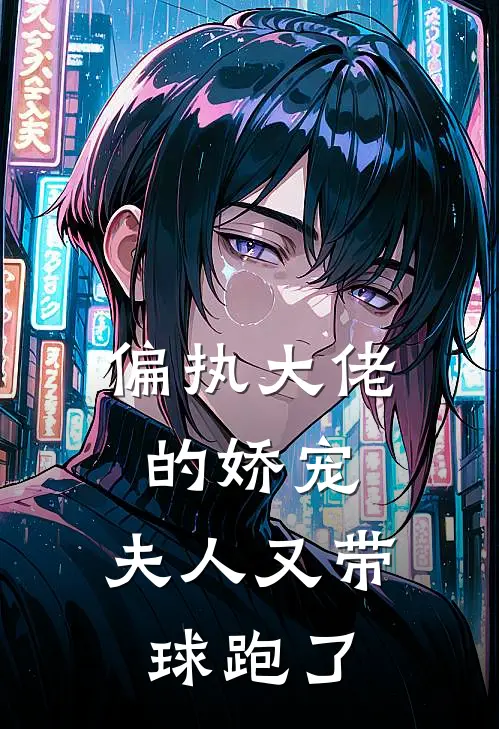 偏执大佬的娇宠：夫人又带球跑了