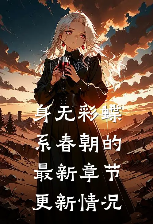 身无彩蝶系春朝的最新章节更新情况