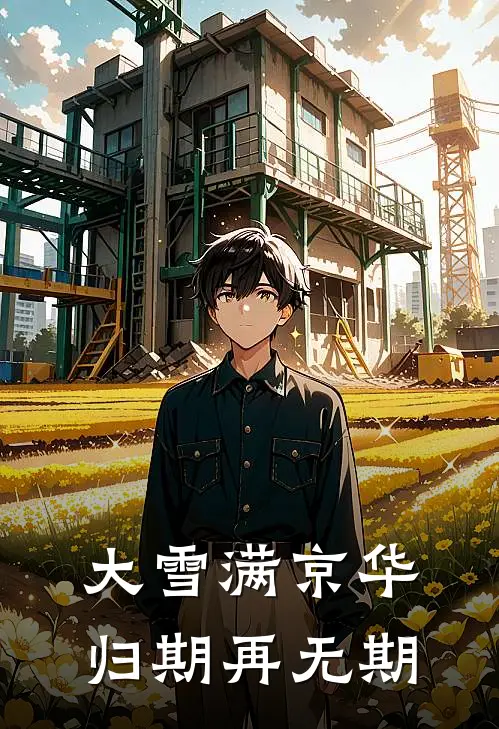 大雪满京华，归期再无期