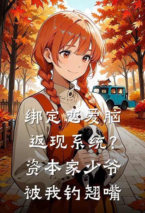 绑定恋爱脑返现系统？资本家少爷被我钓翘嘴