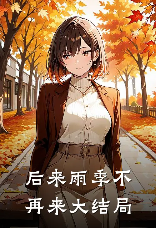 后来雨季不再来大结局