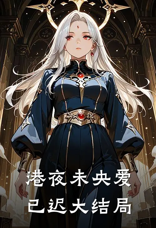 港夜未央爱已迟大结局