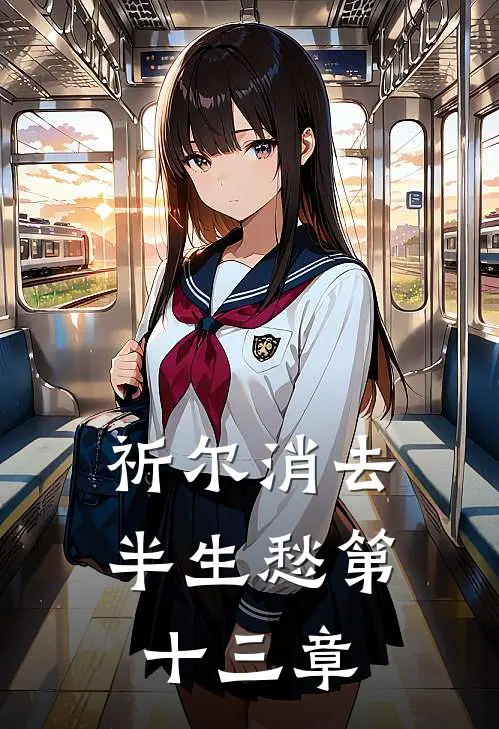 祈尔消去半生愁第十三章