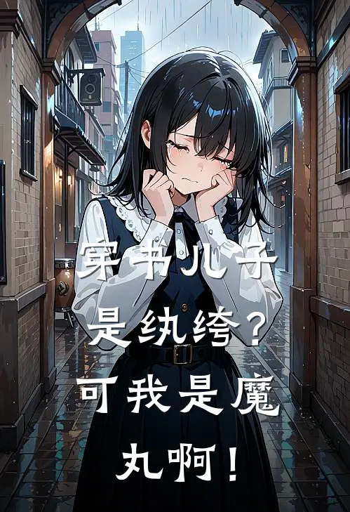 穿书儿子是纨绔？可我是魔丸啊！