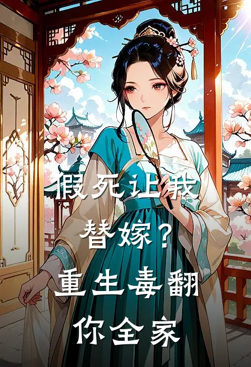 假死让我替嫁？重生毒翻你全家