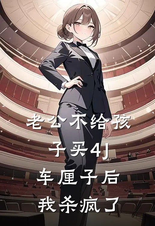 老公不给孩子买4J车厘子后，我杀疯了