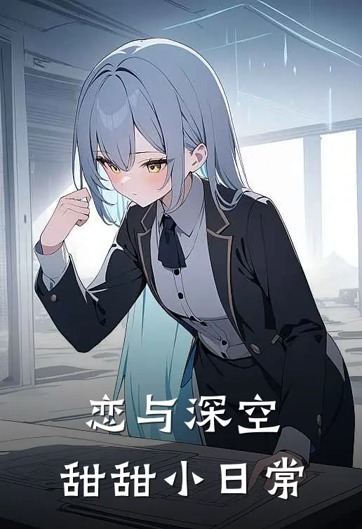 恋与深空：甜甜小日常