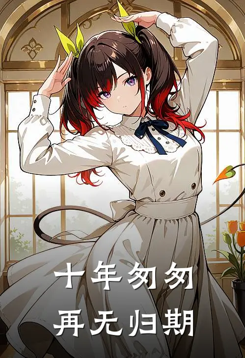 十年匆匆，再无归期