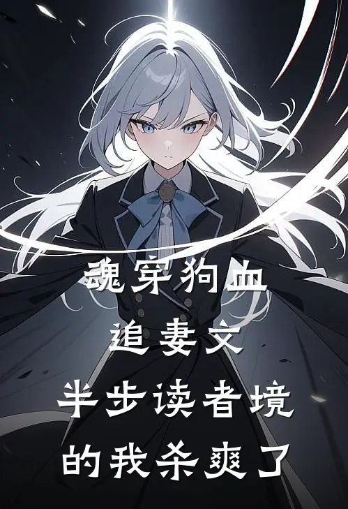 魂穿狗血追妻文，半步读者境的我杀爽了