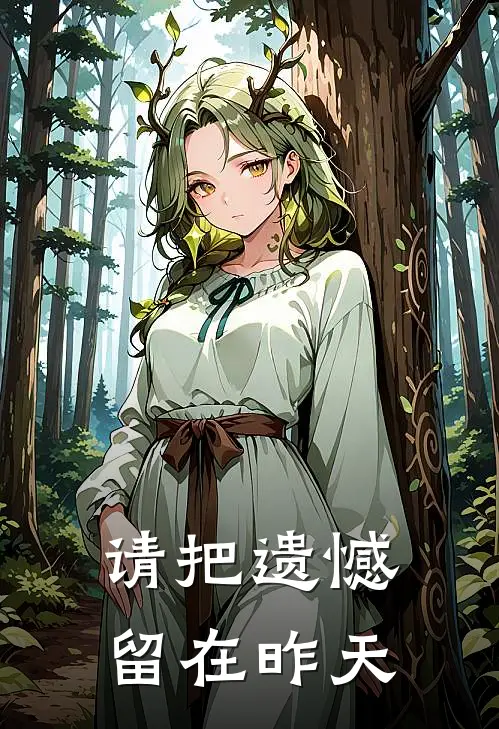 请把遗憾留在昨天