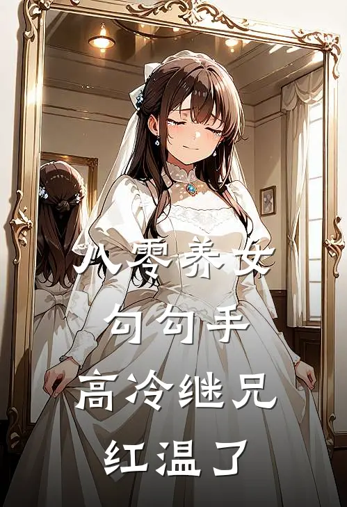 八零养女勾勾手，高冷继兄红温了