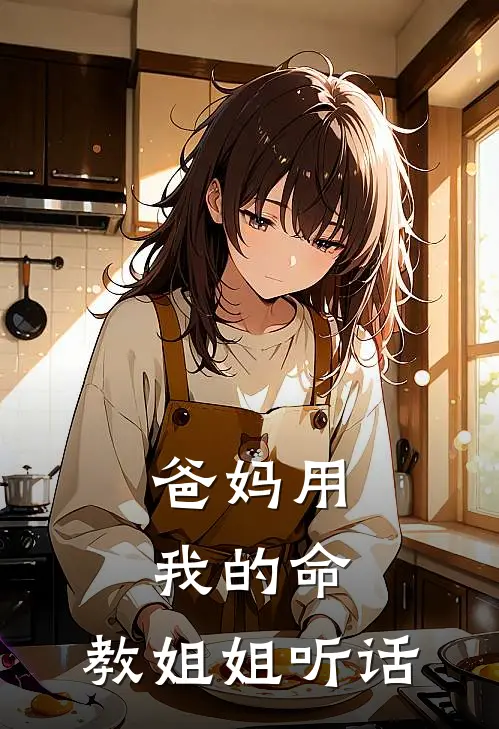 爸妈用我的命，教姐姐听话