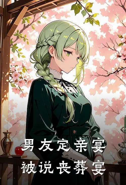 男友定亲宴被说丧葬宴