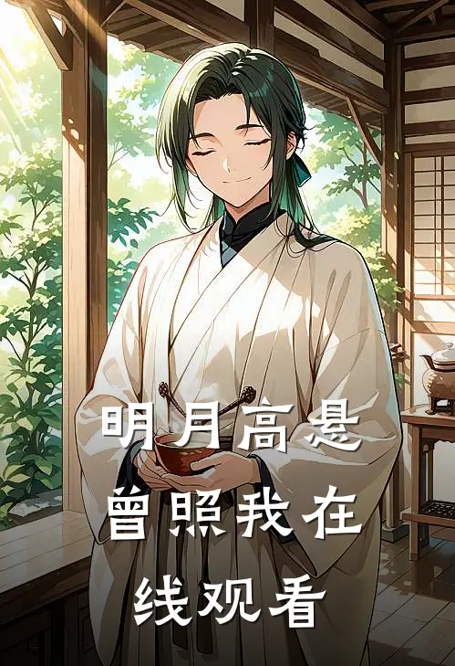 明月高悬曾照我在线观看