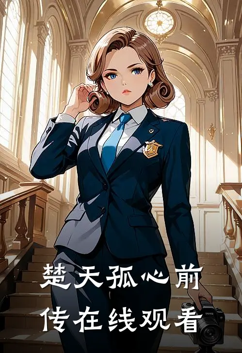 楚天孤心前传在线观看