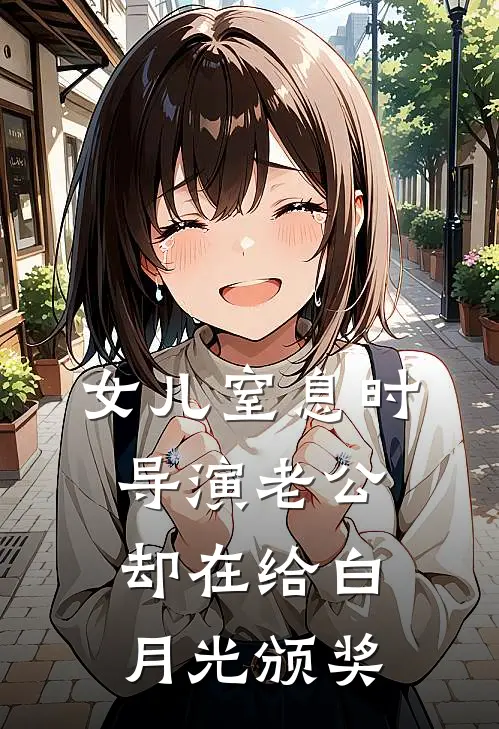 女儿窒息时，导演老公却在给白月光颁奖