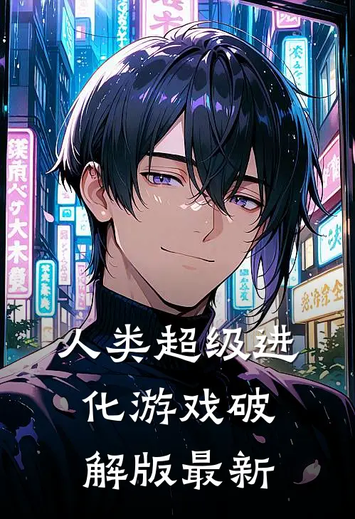 人类超级进化游戏破解版最新