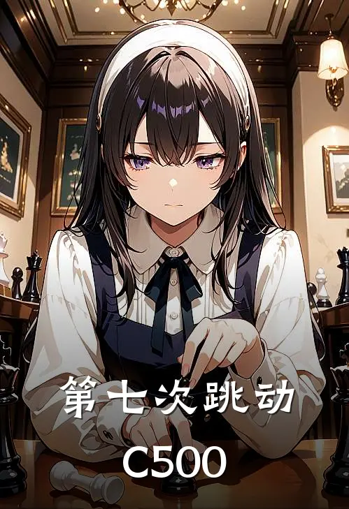 第七次跳动C500