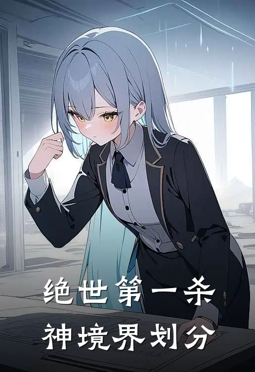 绝世第一杀神境界划分