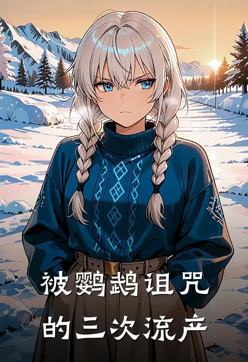 被鹦鹉诅咒的三次流产