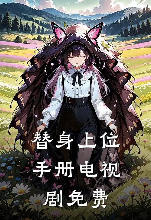 替身上位手册电视剧免费