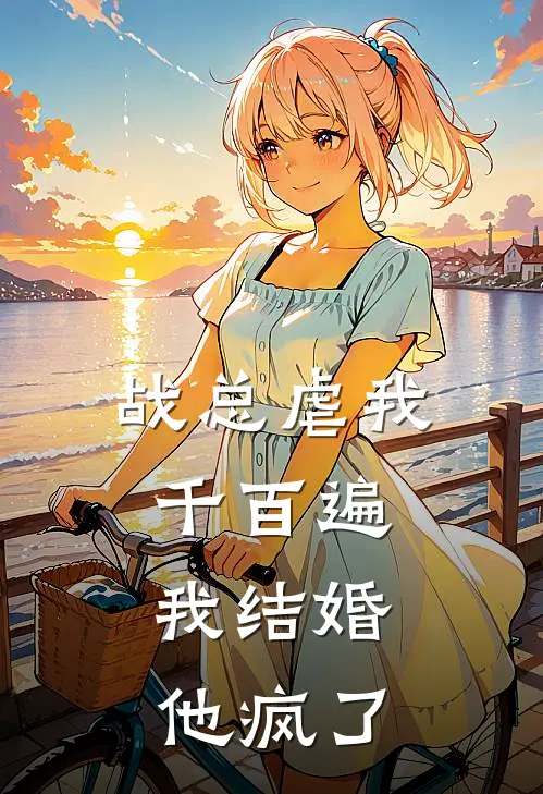 战总虐我千百遍，我结婚他疯了