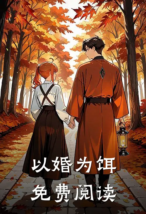 以婚为饵免费阅读