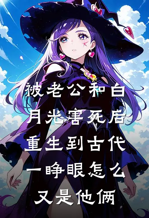 被老公和白月光害死后重生到古代，一睁眼怎么又是他俩