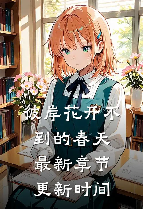 彼岸花开不到的春天最新章节更新时间