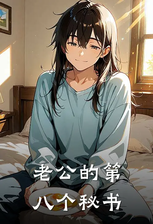 老公的第八个秘书