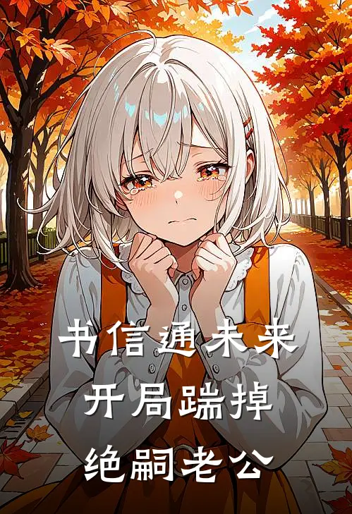 书信通未来，开局踹掉绝嗣老公