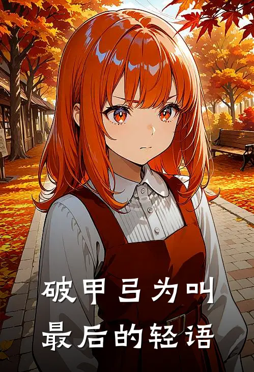 破甲弓为叫最后的轻语