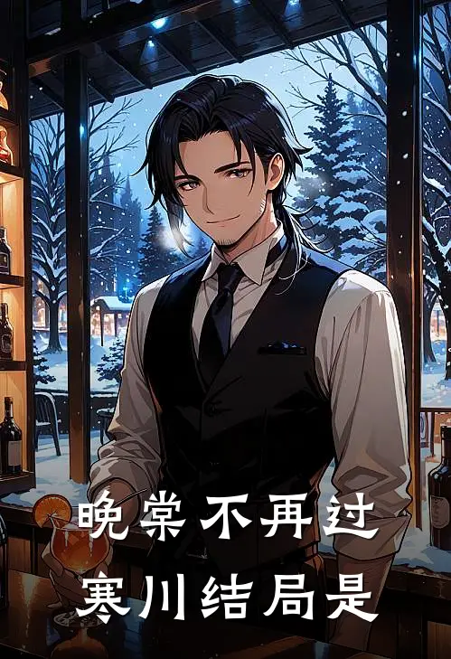 晚棠不再过寒川结局是