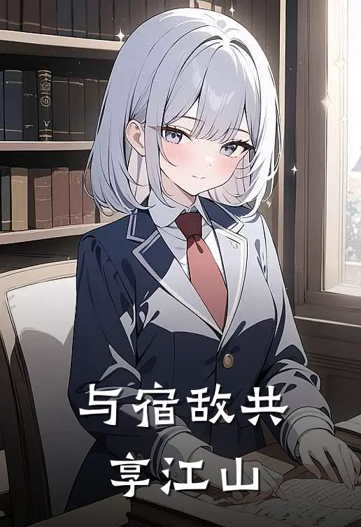 与宿敌共享江山