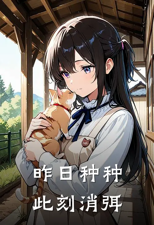 昨日种种，此刻消弭