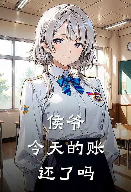 侯爷，今天的账还了吗