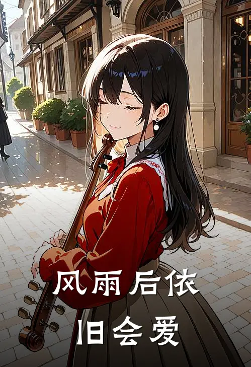 风雨后依旧会爱