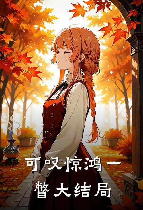 可叹惊鸿一瞥大结局