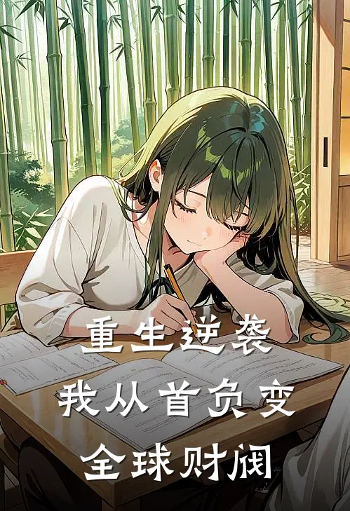 重生逆袭：我从首负变全球财阀