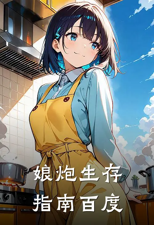 娘炮生存指南百度