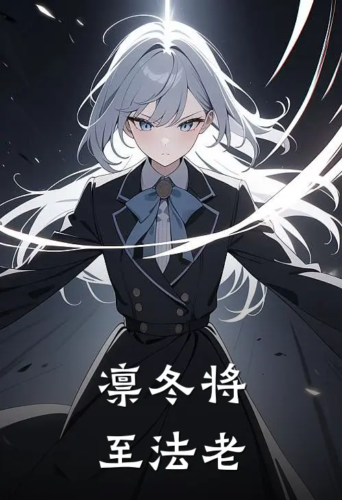 凛冬将至法老