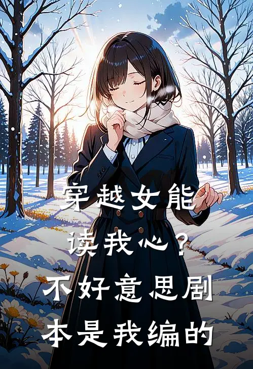 穿越女能读我心？不好意思，剧本是我编的