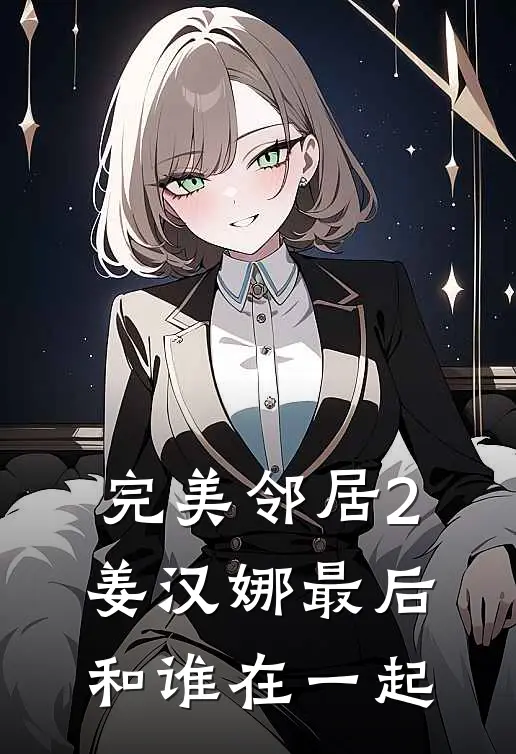 完美邻居2姜汉娜最后和谁在一起