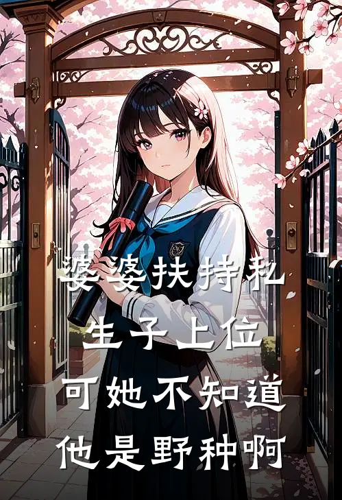 婆婆扶持私生子上位，可她不知道他是野种啊