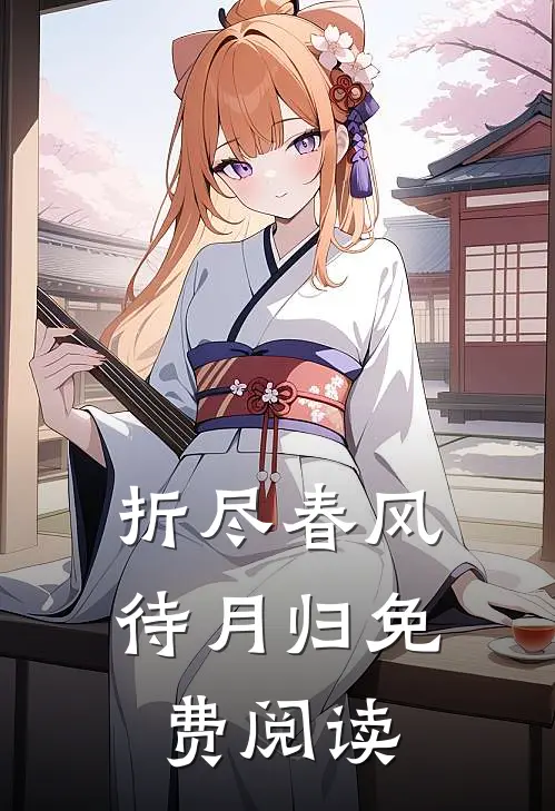 折尽春风待月归免费阅读