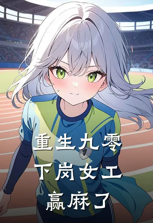 重生九零：下岗女工赢麻了